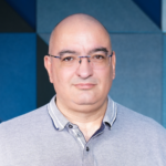 Picture of Peter Djalaliev